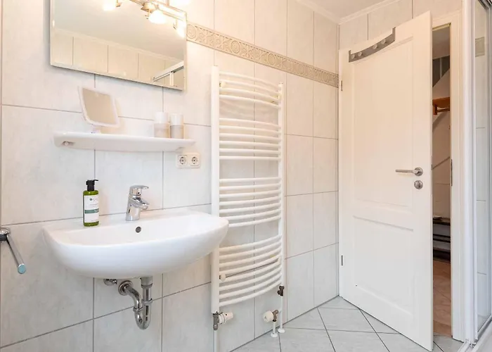 Apartament Lh Heidegrund, App 4 *